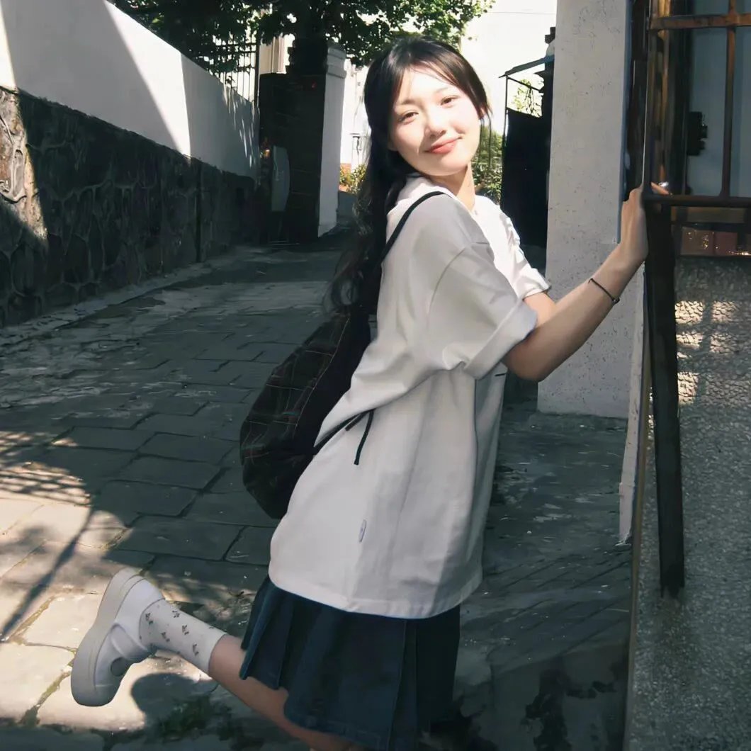 齿轮上的时空糖